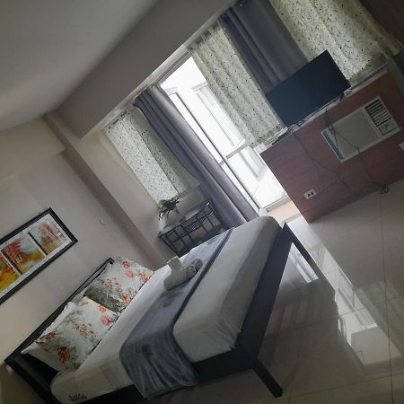 One Palm Tree Villas-Kenzie Place Terminal 3 Airport Manila Exterior foto
